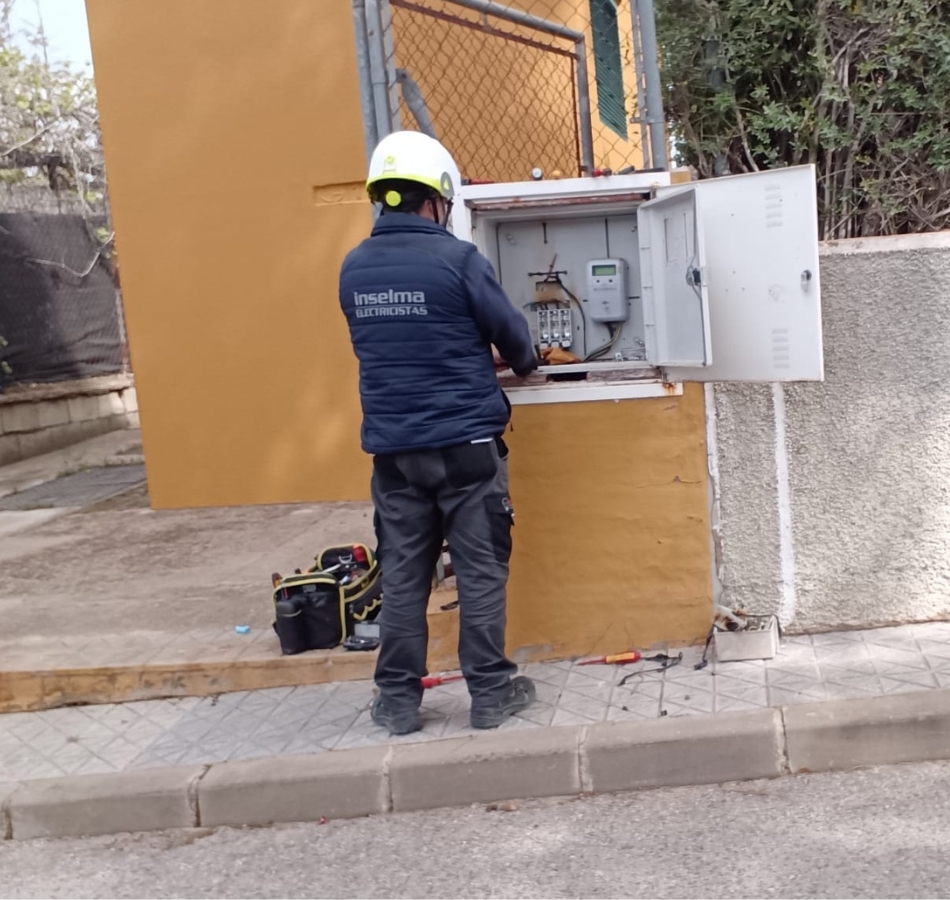 instalaciones electricas instalaciones electricas